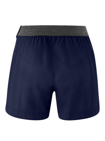 Maier Sports Shorts FortunitShorty in Marine