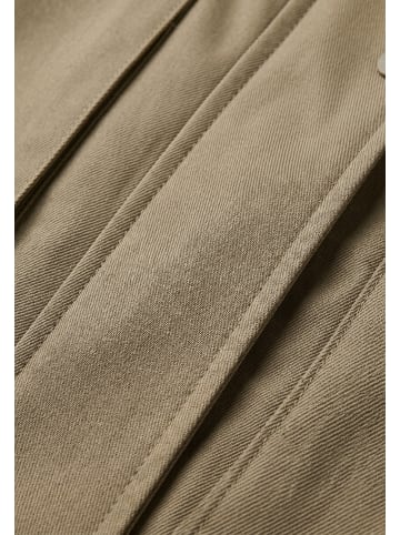 VINAJA Women Parka in Taupe