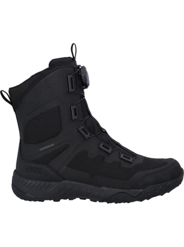 Magnum Stiefel "Ultima 8.0 Sz Wp X M-Lock" in Schwarz