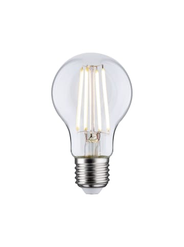 paulmann LED Eco-Line AGL E27 525lm 2,5W 4000K klar 230V A