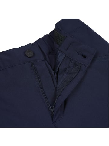 Icepeak Outdoorhose Jungen Kosti Jr. in Blau