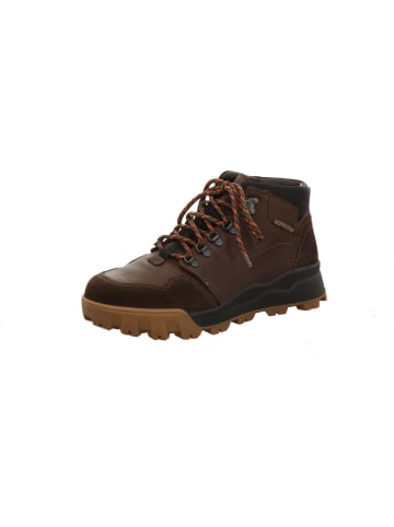 Mephisto Wanderschuh in braun