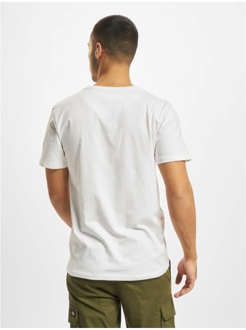 DEF T-Shirt in Weiß