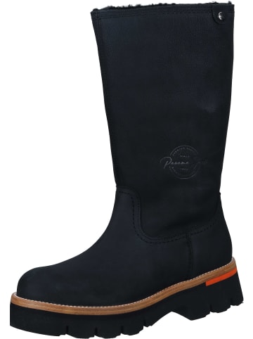 PANAMA JACK Klassische Stiefel: Wadenhoch in negro/black