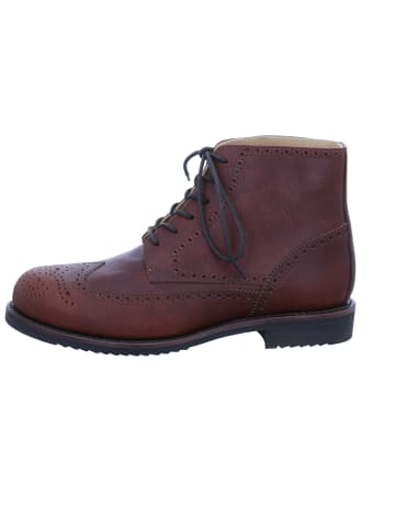 desenrasco Slipper in braun