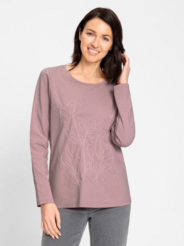 WITT WEIDEN Shirt in hortensie