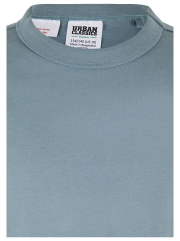Urban Classics T-Shirt in paleleaf