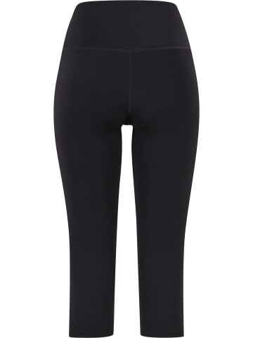 Urban Classics Urban Classics Leggings in black