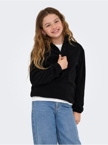 KIDS ONLY Sweatshirt in Black