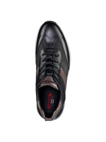 LLOYD Sneaker für Herren in schwarz