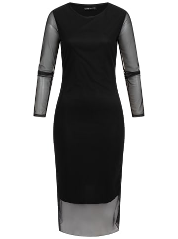 Cloud5ive Day Dress in black
