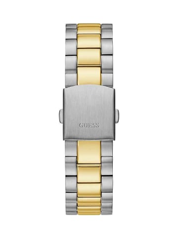 Guess Analoguhr für Herren in uni