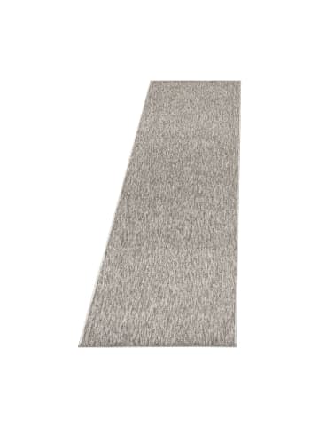 Teppich Boss Kurzflor Teppich Neva Beige