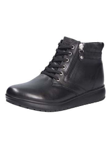 Joya Stiefelette WILMA BLACK in schwarz