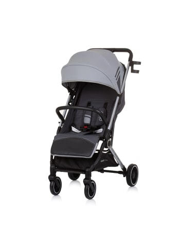 Chipolino Kinderwagen, Buggy Pixie in grau