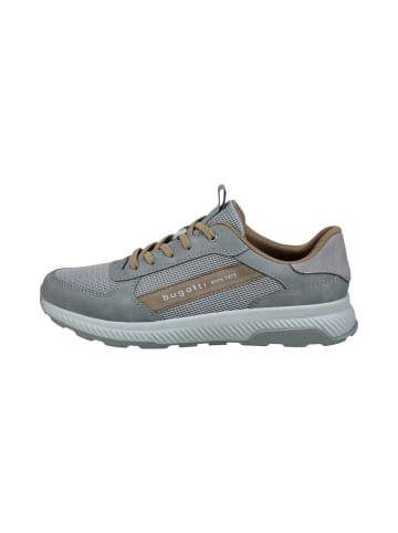 Bugatti Sneaker in grau