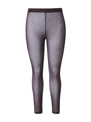 Ulla Popken Strumpfhose in schokolade