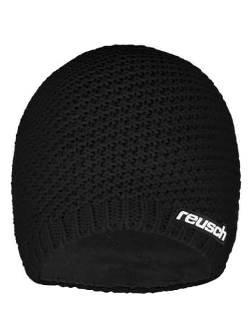 Reusch Reusch Mütze Aron Beanie in 7700 black