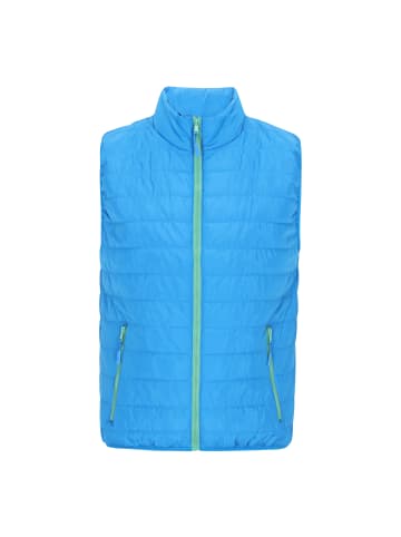 MO Men Jacket in blue