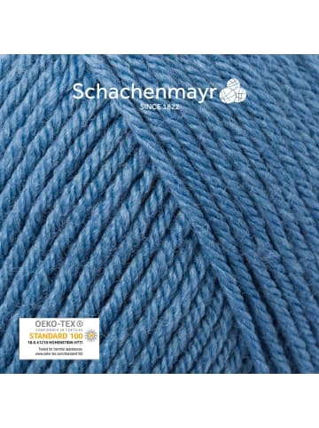 Schachenmayr since 1822 Handstrickgarne Universa, 50g in Jeans