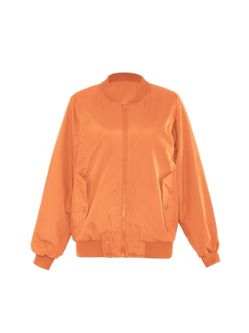 NALLY Damen Blouson in Aprikose