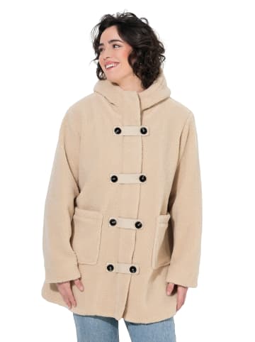 Ulla Popken Jacke in natur