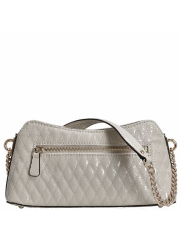 Guess Betula - Schultertasche 27 cm (black) in taupe