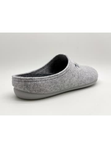 thies Pantoletten für Damen in grau