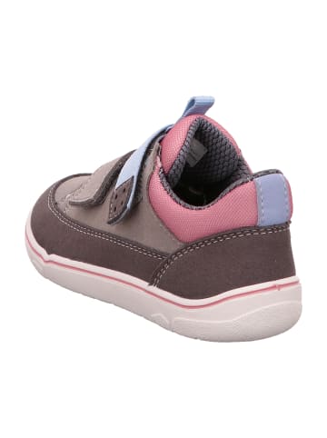 Ricosta Klettschuhe in Grau