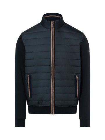 Bugatti Jacke in marine - 0001