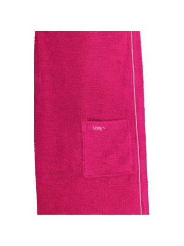 Vossen Vossen Saunakilts Damen Livina cranberry - 3770 in cranberry - 3770