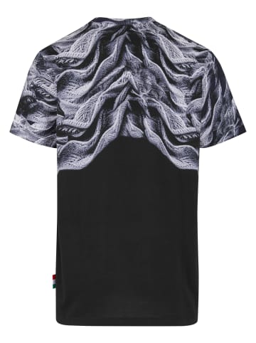 Carlo Colucci Carlo Colucci T-Shirts in black