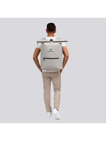 Pactastic Urban Collection Rucksack 50 cm in grey