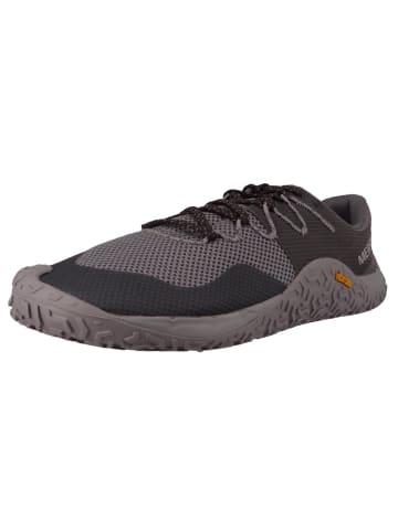 Merrell Schnürschuhe in grau