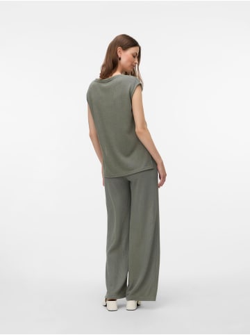 mama licious Hose in Agave Green 1