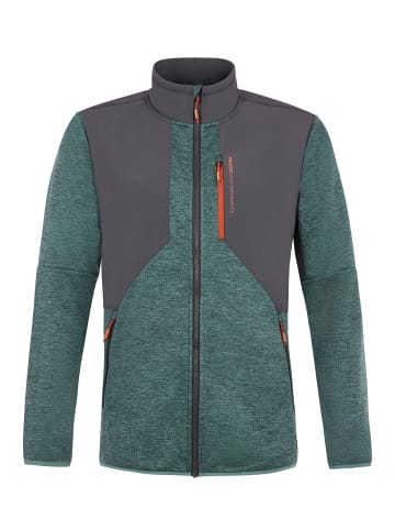 Protest " PRTCAIT in Atlantic Green