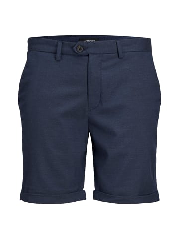 Jack & Jones Shorts 'Conner' in blau
