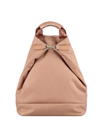 Jost Bergen City Rucksack 40 cm in apricot