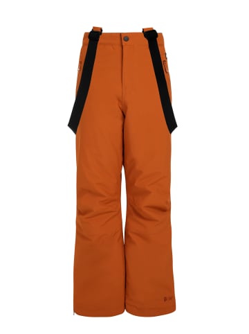 Protest " SPIKET JR in Umber Orange