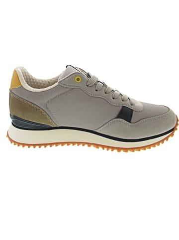 Napapijri Cosmos Sneaker low Braun