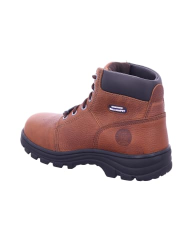 Skechers Arbeitsschuhe WORKSHIRE - in braun