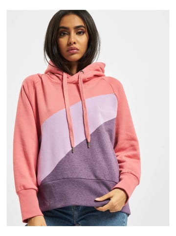 Just Rhyse Hoodie in pink