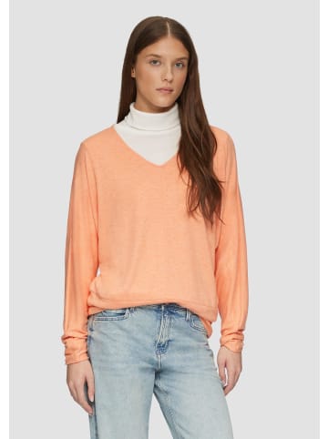 s.Oliver T-Shirt in 21W9_mango