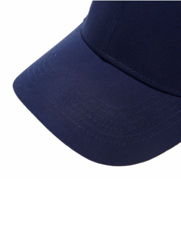 mh michael heinen Unisex Baseballcap in navy