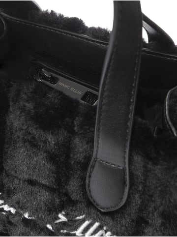 Marc Ellis Umhängetasche in BLACK