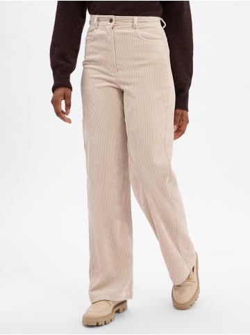 Marie Lund Hose in beige