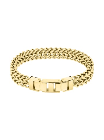 LIEBESKIND BERLIN Armschmuck Armband in gold