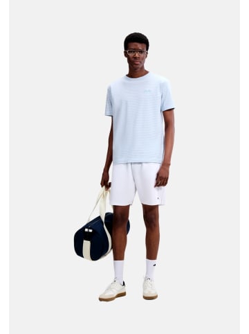 ellesse T-Shirt 'Carten' in hellblau