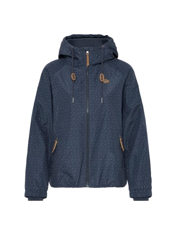 Oxmo Windbreaker OXTinna in Blau