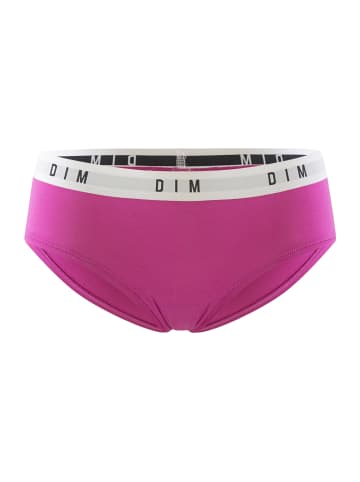 DIM Slip Originals in Pink